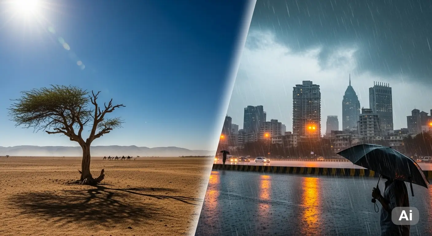 हर एक मौसम की अपनी कहानी